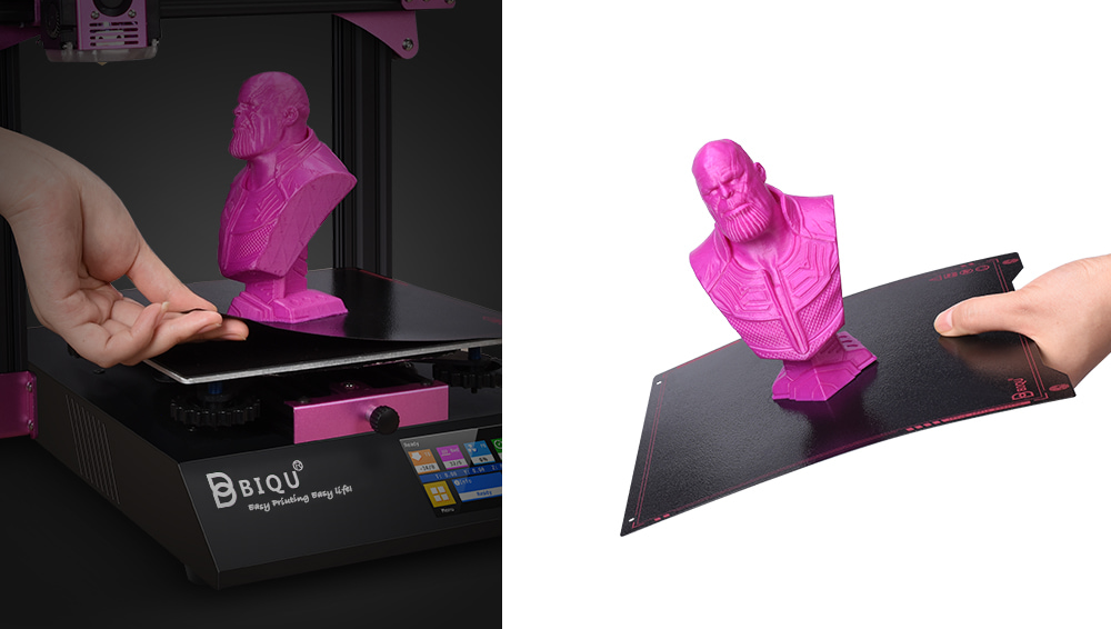 3D printer Biqu B1